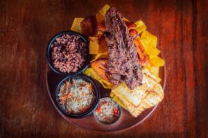 Steak Tartaar: Gezond Genieten van Rauw Vlees